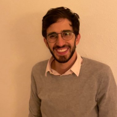 Miguel R. - Freelance Guitarist