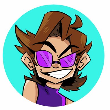 OliviaGB - Freelance Illustrator