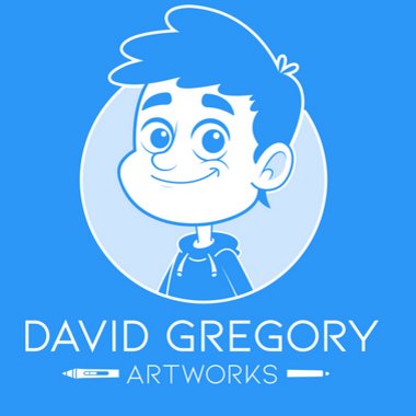 David G. - Freelance Illustrator