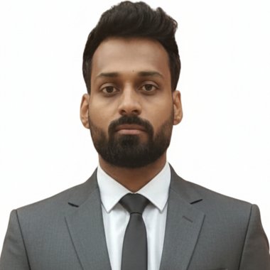 Yogesh R. - Freelance Content Strategist