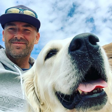 Nicklas H. - Freelance Graphic Designer