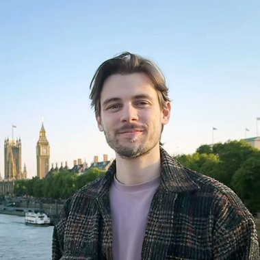 Daniel W. - Freelance Animator