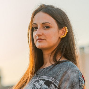 marinaortegamira - Freelance Vocalist