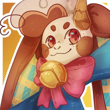 Camille D. - Freelance Childrens Book Illustrator