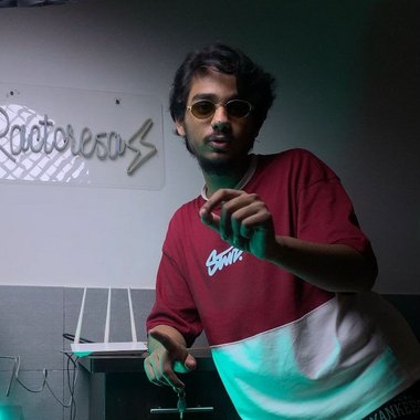 Muhammad E. - Freelance Content Strategist
