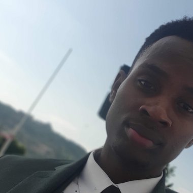 Mwesigwa K. - Freelance Content Creator
