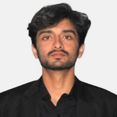 Saad A. - Freelance App Developer