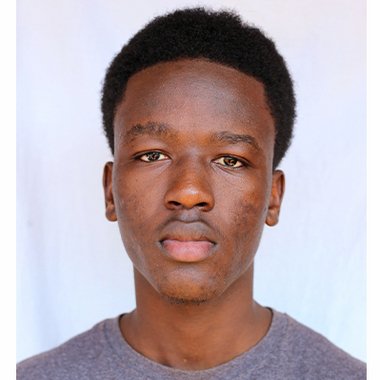 kwameappiah - Freelance Front End Developer