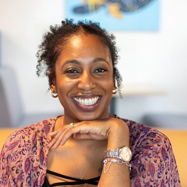 briannadawson925009 - Freelance Podcast Producer