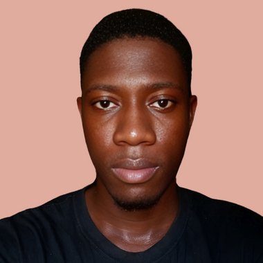Ayomide A. - Freelance Web Designer