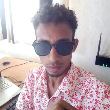NAJMIR J. - Freelance Developer
