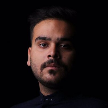 Mojtaba H. - Freelance Ui Designer