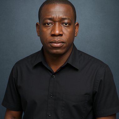 Grazimiro A. - Freelance App Developer