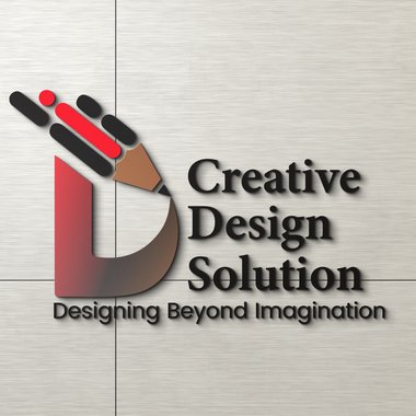 createdesignsol - Freelance Graphic Designer