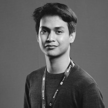 Sandy - Freelance Videographer