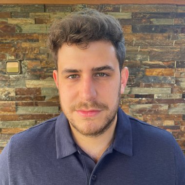 Martín C. - Freelance Devops Developer