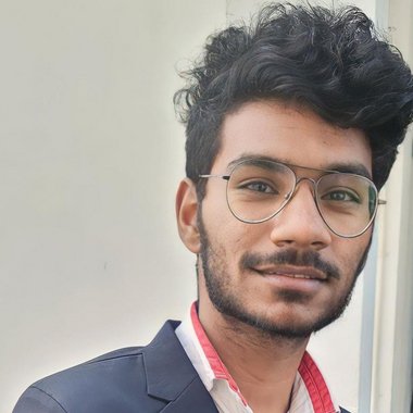 Salman C. - Freelance Web Developer