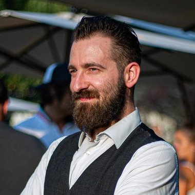 Federico B. - Freelance Content Creator