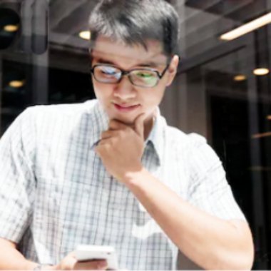 Mason L. - Freelance Web Developer