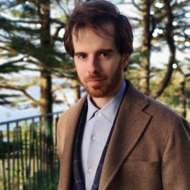 Diego L. - Freelance Blockchain Developer