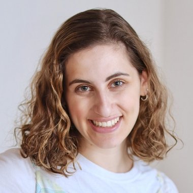 Jordana A. - Freelance Production Assistant
