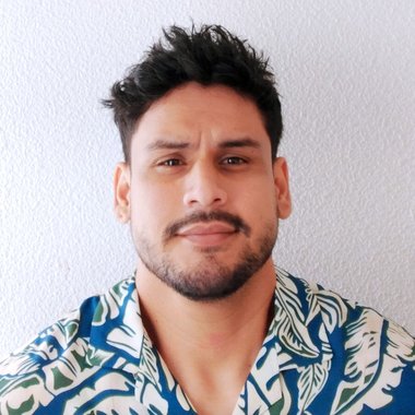 Steeven R. - Freelance Motion Graphic Designer