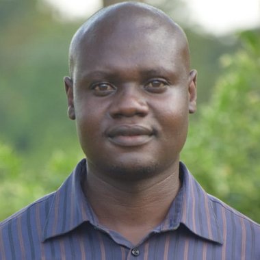 Otwere E. - Freelance Web Developer