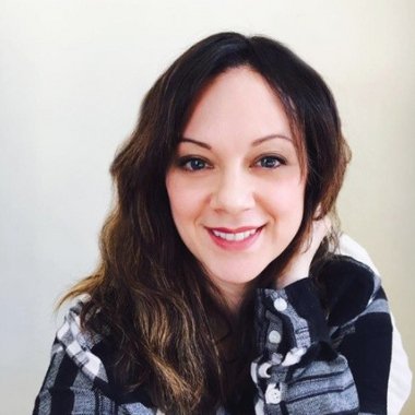 Andrea P. - Freelance Logo Designer