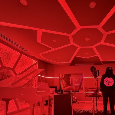 Tara B. - Freelance Music Producer