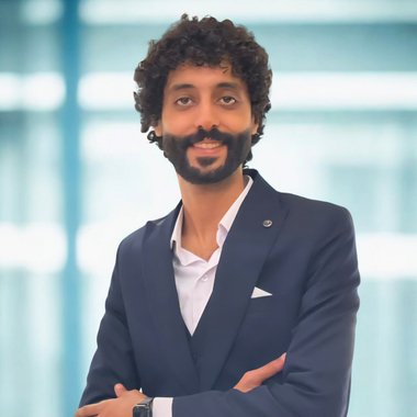 Islam M. - Freelance Growth Marketer