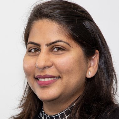 Devika G. - Freelance Digital Marketer