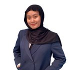 Sikka Fazzad Milladia 施發梅