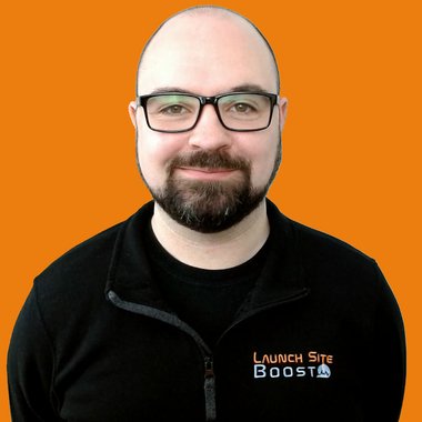 Paul C. - Freelance Digital Marketer