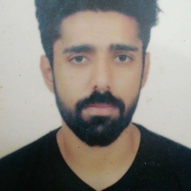 moises2akram - Freelance Mixing Engineer