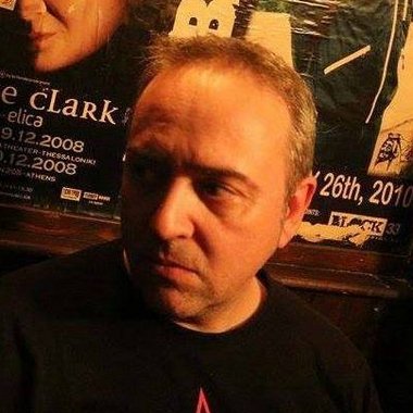 John P. - Freelance Voiceover Artist