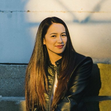 Jessa M. - Freelance Web Developer