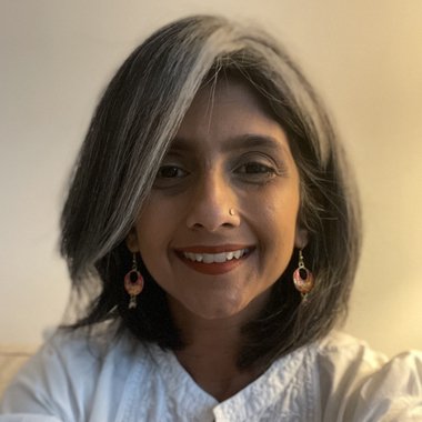 Kavita K. - Freelance Architect