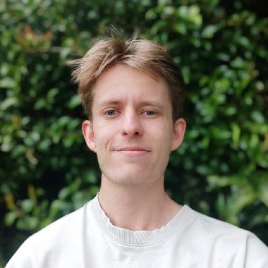 Jakob N. - Freelance Image Editor