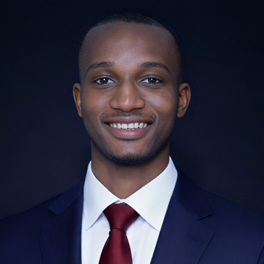 Favour M. - Freelance Photoshop Editor