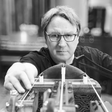Steve L. - Freelance Conductor
