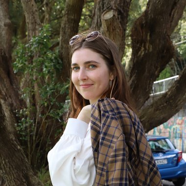 Jordan H. - Freelance Illustrator