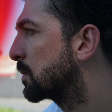 Yusuf Ş. - Freelance Documentary Filmmaker