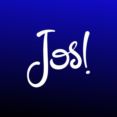 Jose M. - Freelance Ux Designer