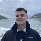 Manex San Sebastian Imaz