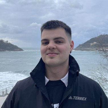 Manex I. - Freelance Animator