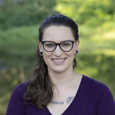 Gabrielle C. - Freelance Designer