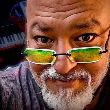 Billy J. - Freelance Audio Engineer