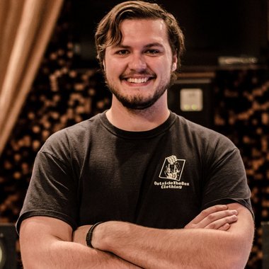 Shawn C. - Freelance Composer