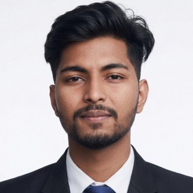 Sazid F. - Freelance Digital Marketer