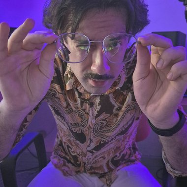 Giuseppe M. - Freelance Musician